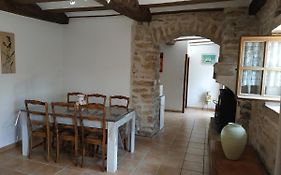 Gîte Du Colombier